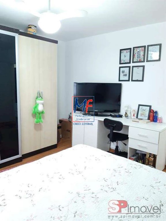 Apartamento, 3 quartos, 142 m² - Foto 7