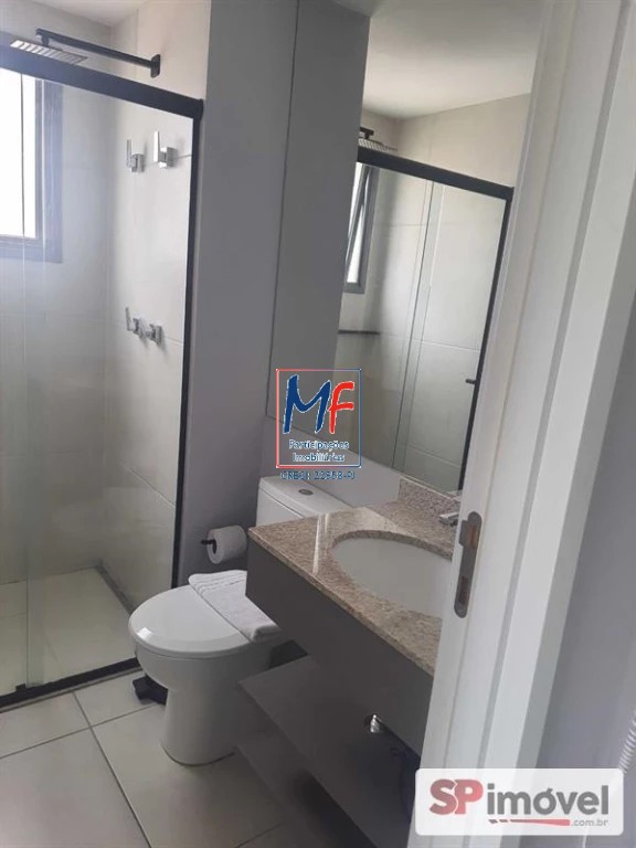 Apartamento, 1 quarto, 25 m² - Foto 5