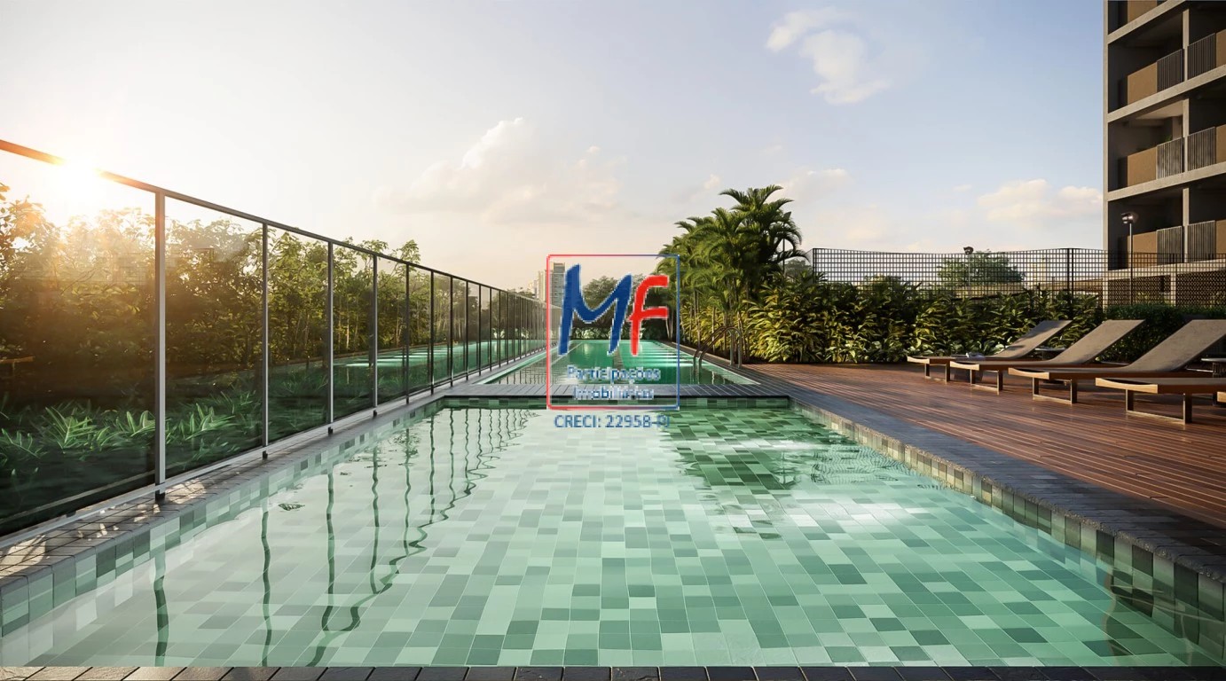 Apartamento, 2 quartos, 60 m² - Foto 3