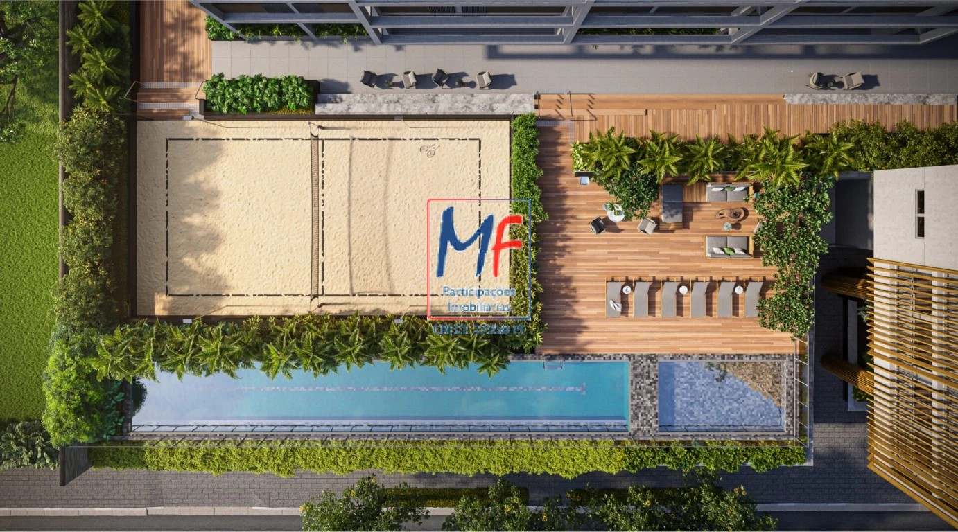 Apartamento, 2 quartos, 60 m² - Foto 4