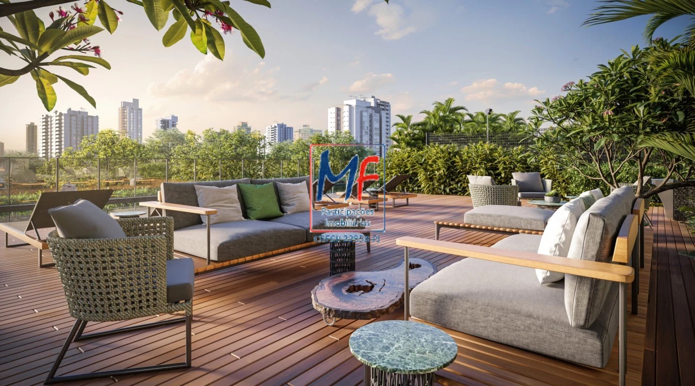 Apartamento, 2 quartos, 60 m² - Foto 5