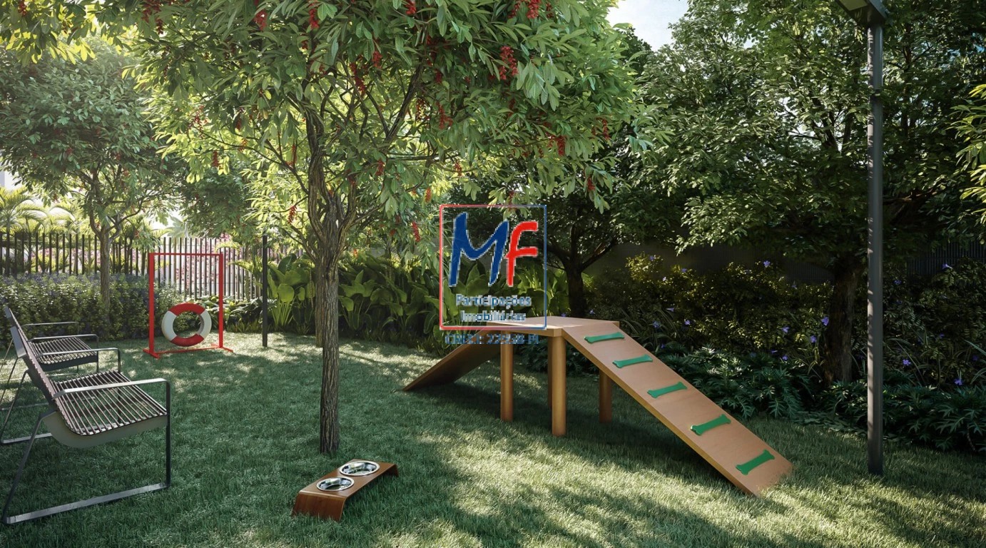 Apartamento, 2 quartos, 60 m² - Foto 6