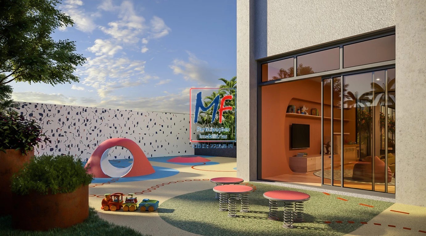 Apartamento, 2 quartos, 60 m² - Foto 7