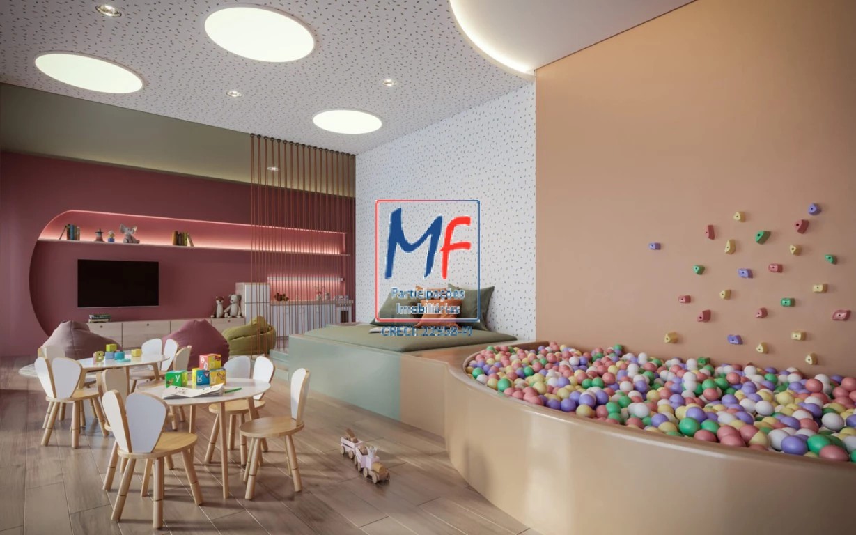 Apartamento, 2 quartos, 60 m² - Foto 8