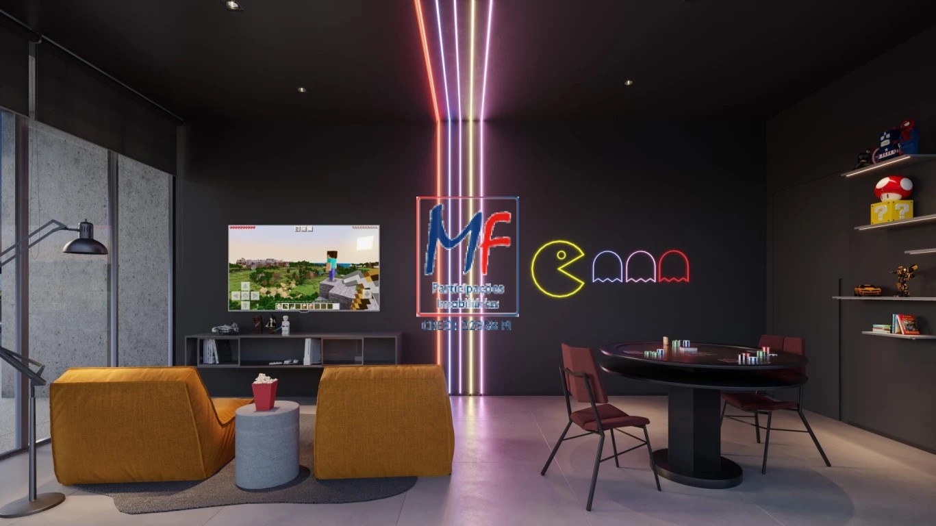 Apartamento, 2 quartos, 60 m² - Foto 9