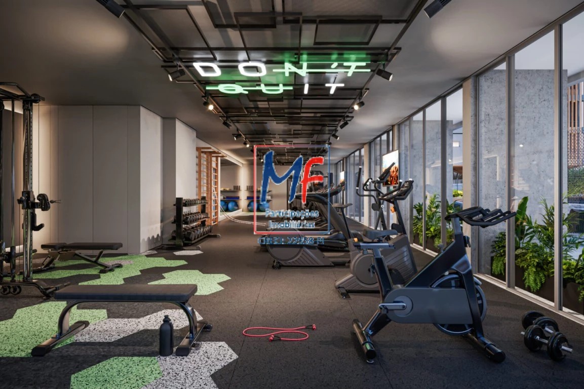 Apartamento, 2 quartos, 60 m² - Foto 10