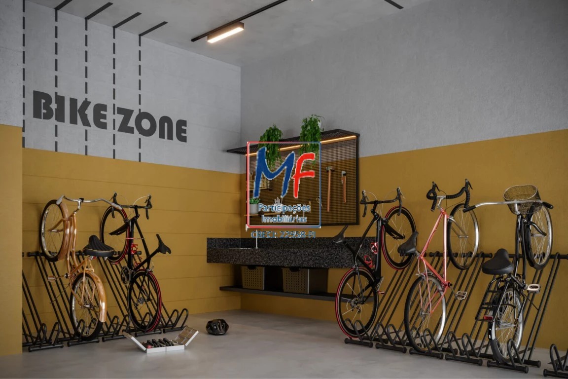 Apartamento, 2 quartos, 60 m² - Foto 11