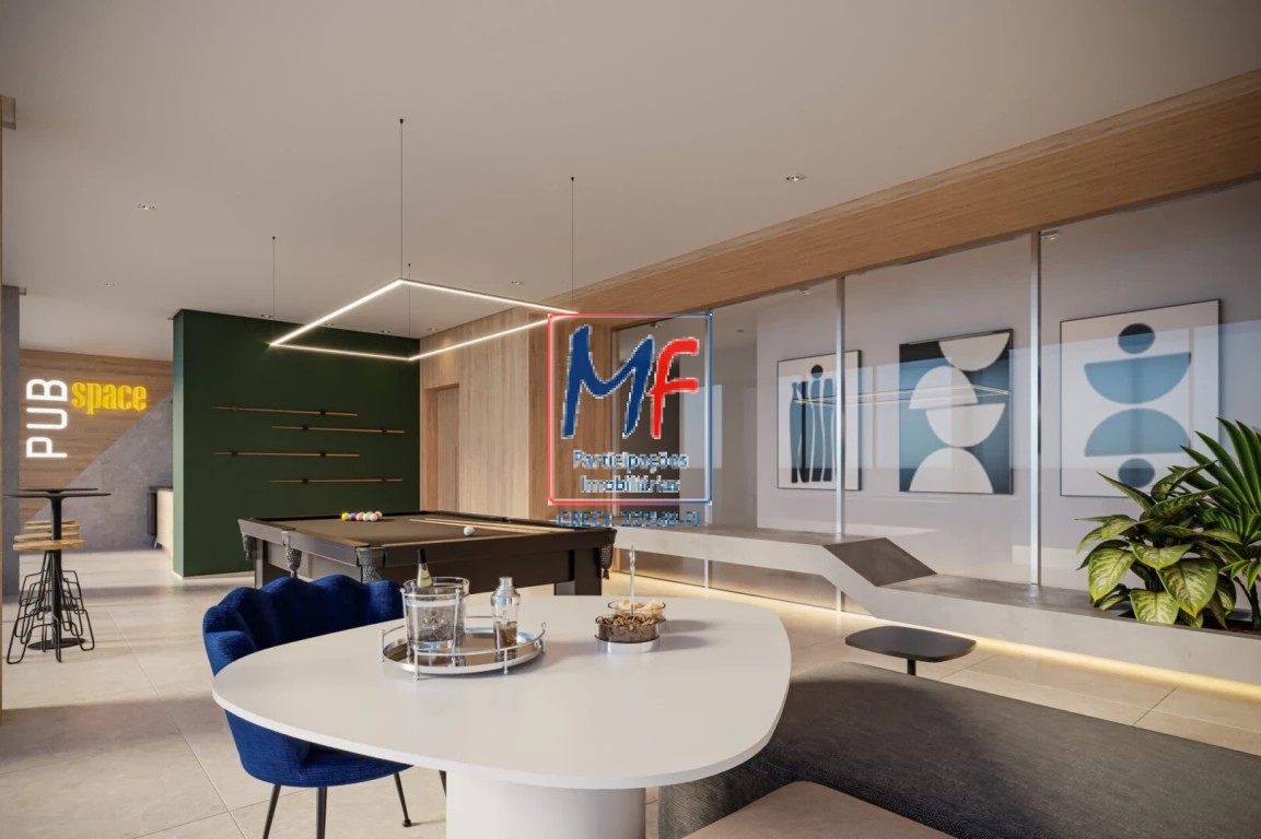 Apartamento, 2 quartos, 60 m² - Foto 13