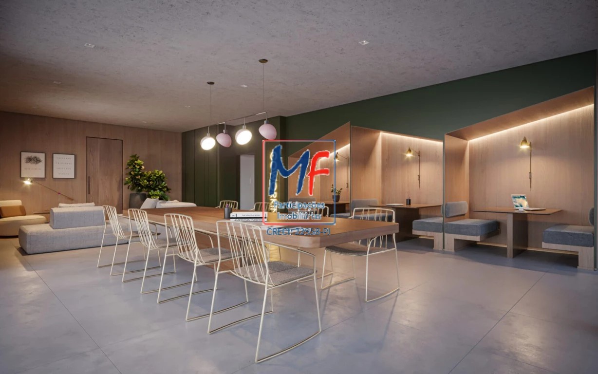 Apartamento, 2 quartos, 60 m² - Foto 14