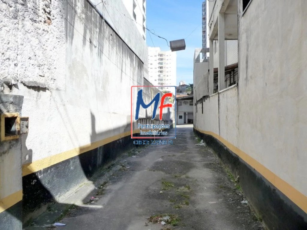 Loja-Salão à venda, 946m² - Foto 5