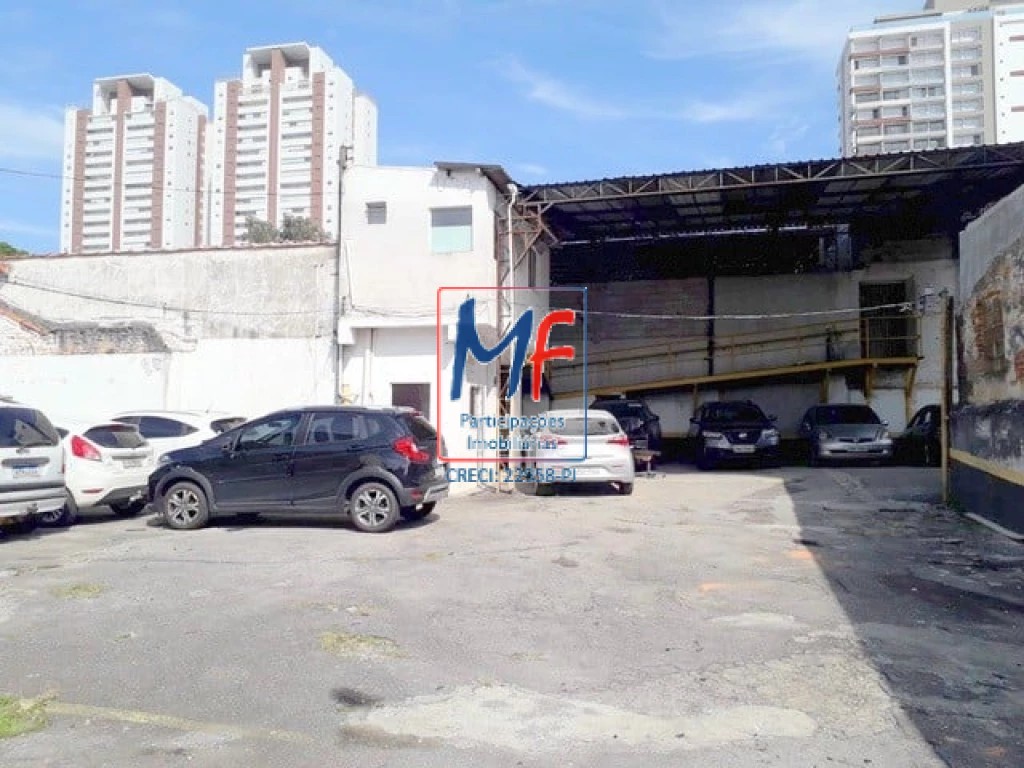Loja-Salão à venda, 946m² - Foto 6