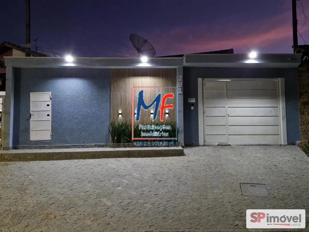 Sobrado, 4 quartos, 205 m² - Foto 1
