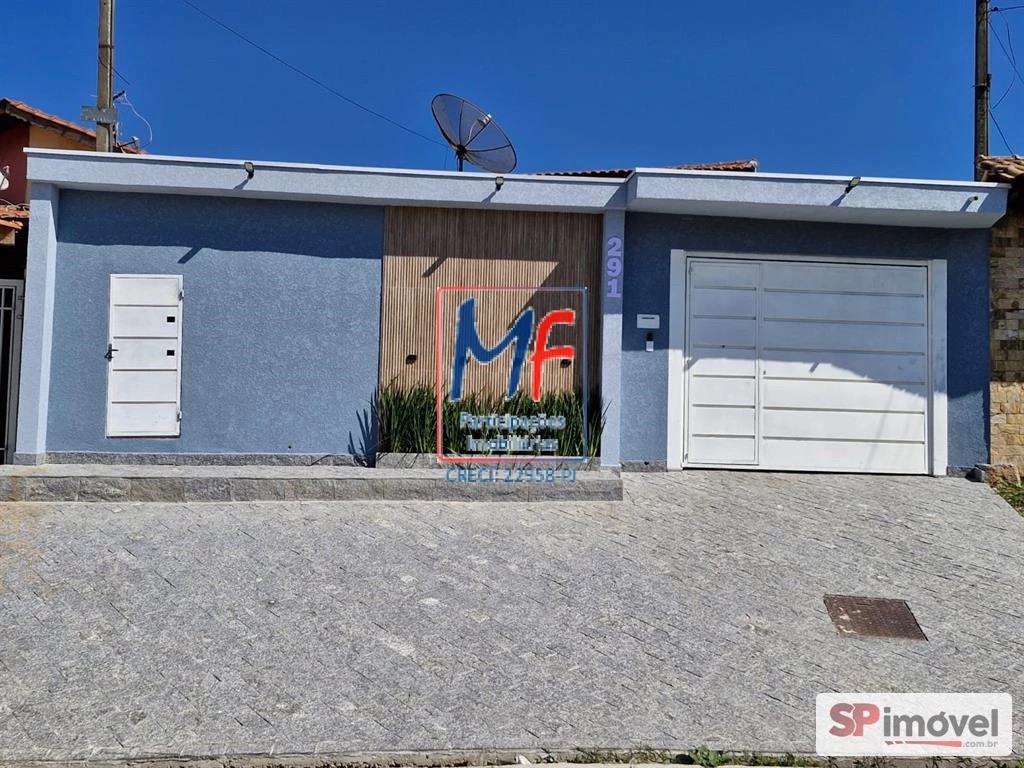 Sobrado, 4 quartos, 205 m² - Foto 2
