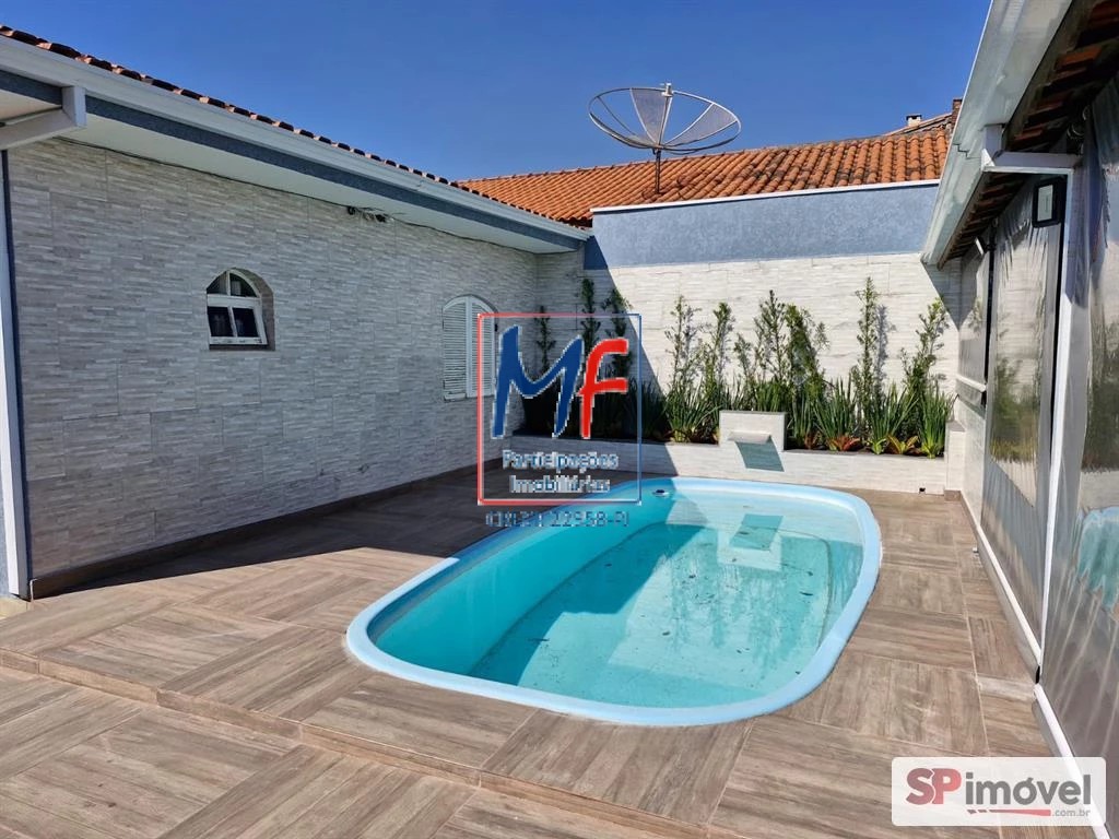 Sobrado, 4 quartos, 205 m² - Foto 4