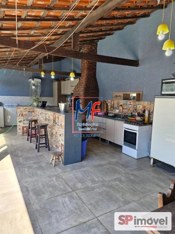 Sobrado, 4 quartos, 205 m² - Foto 5