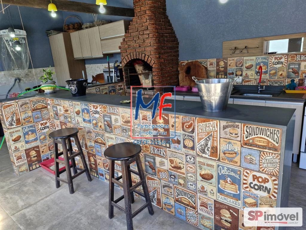 Sobrado, 4 quartos, 205 m² - Foto 6