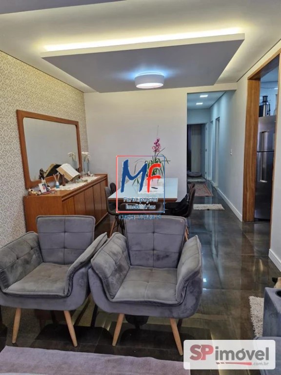 Sobrado, 4 quartos, 205 m² - Foto 7
