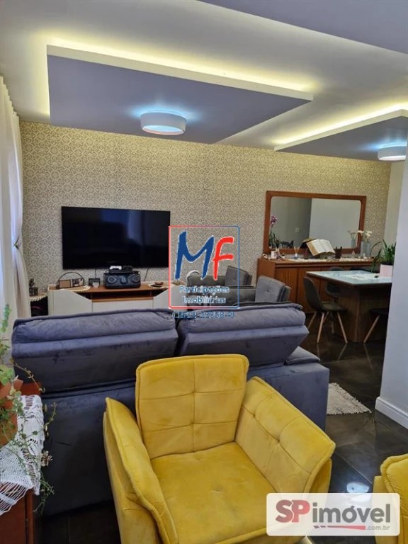 Sobrado, 4 quartos, 205 m² - Foto 8