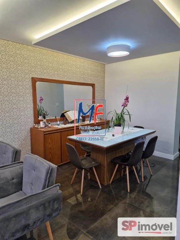 Sobrado, 4 quartos, 205 m² - Foto 9