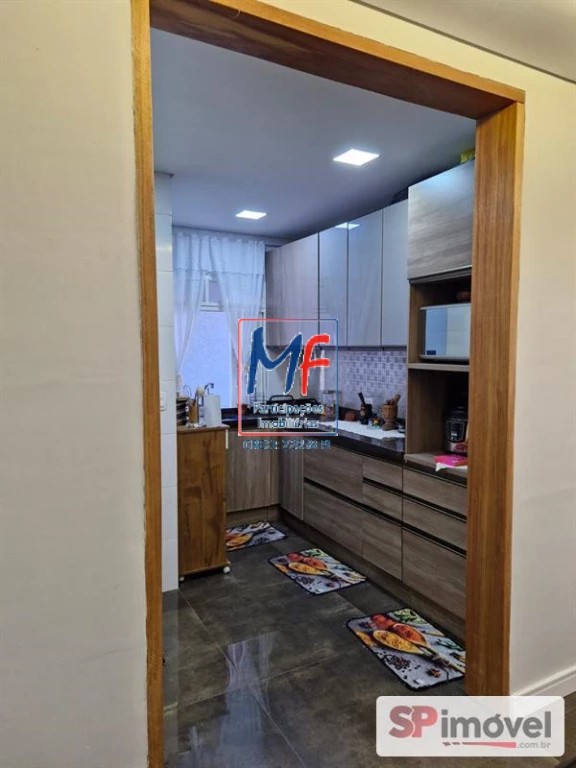 Sobrado, 4 quartos, 205 m² - Foto 10