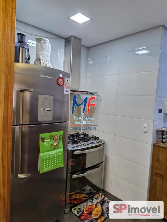 Sobrado, 4 quartos, 205 m² - Foto 11