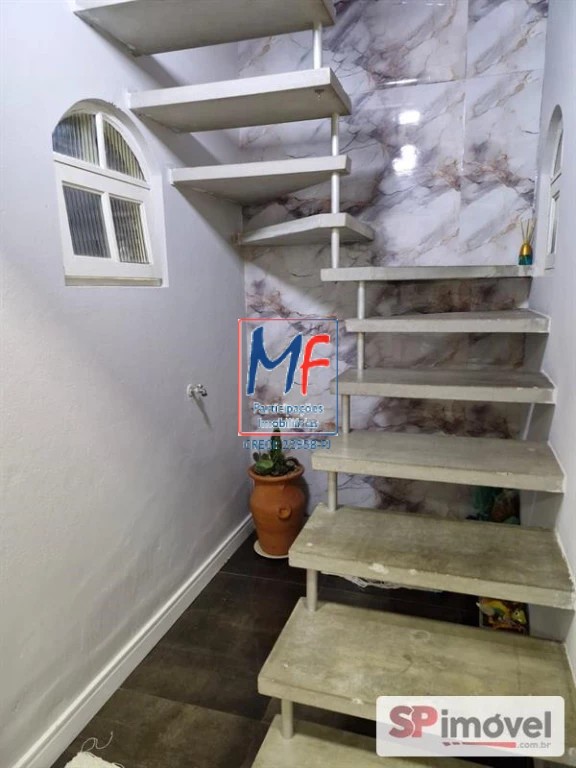 Sobrado, 4 quartos, 205 m² - Foto 12