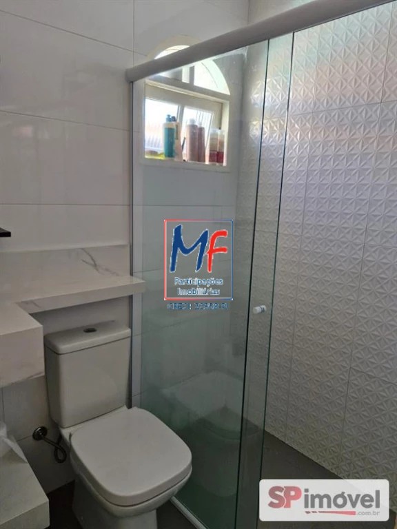 Sobrado, 4 quartos, 205 m² - Foto 13
