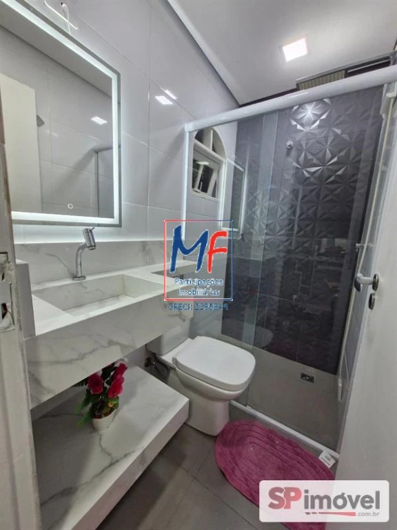 Sobrado, 4 quartos, 205 m² - Foto 14
