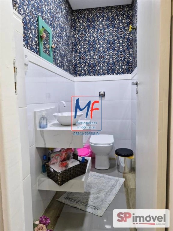 Sobrado, 4 quartos, 205 m² - Foto 15