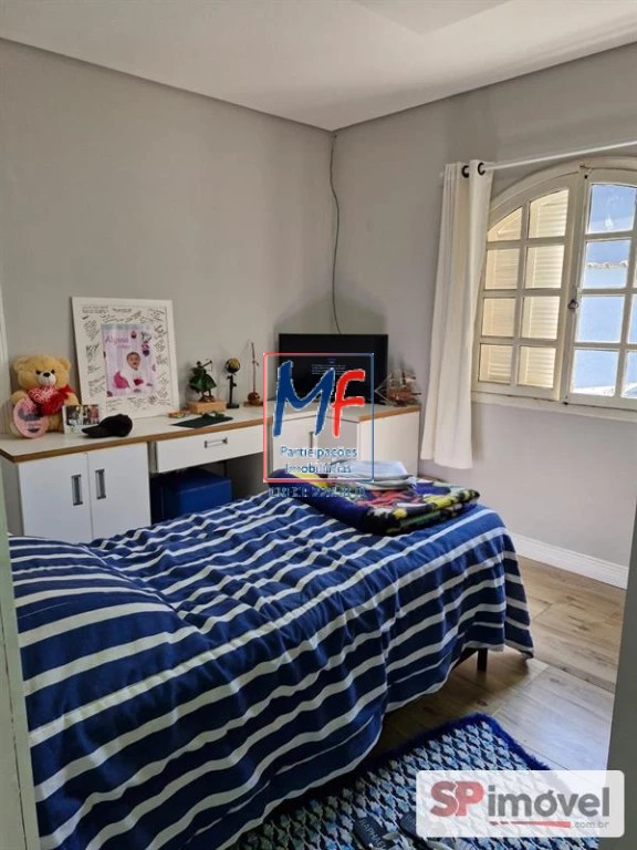 Sobrado, 4 quartos, 205 m² - Foto 16