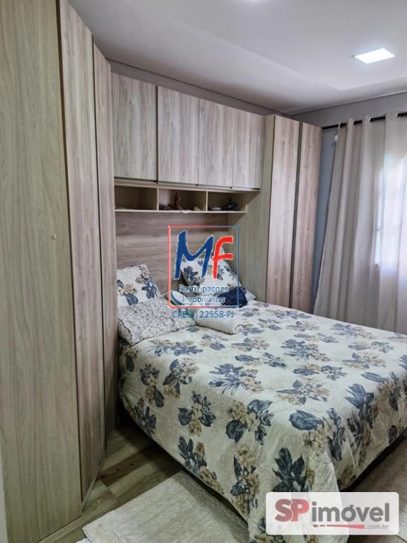 Sobrado, 4 quartos, 205 m² - Foto 17