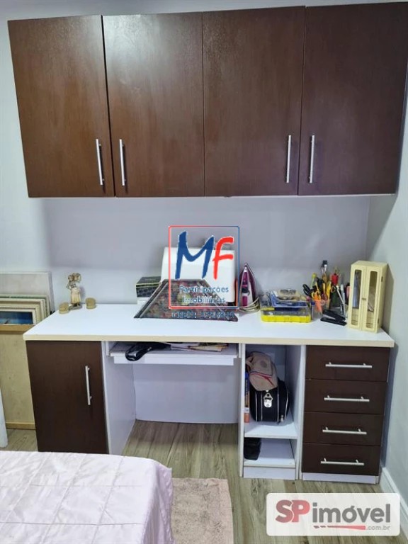 Sobrado, 4 quartos, 205 m² - Foto 18