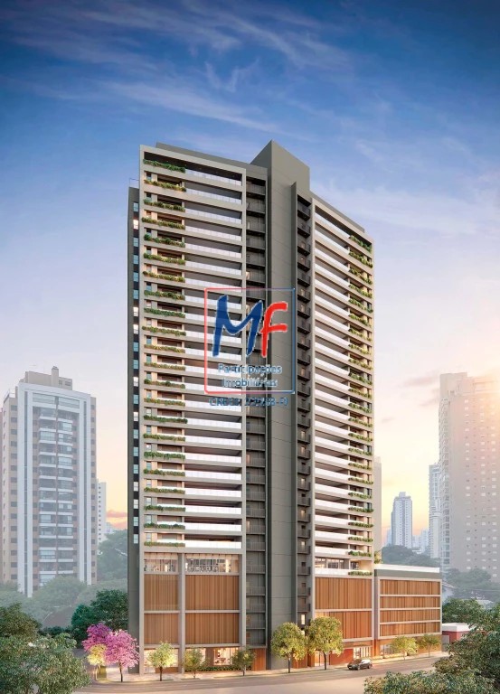 Apartamento, 4 quartos, 262 m² - Foto 1