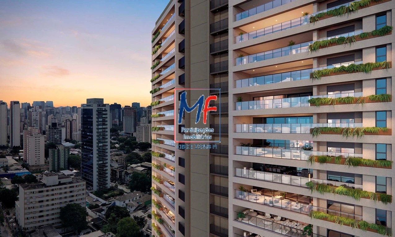 Apartamento, 4 quartos, 262 m² - Foto 2