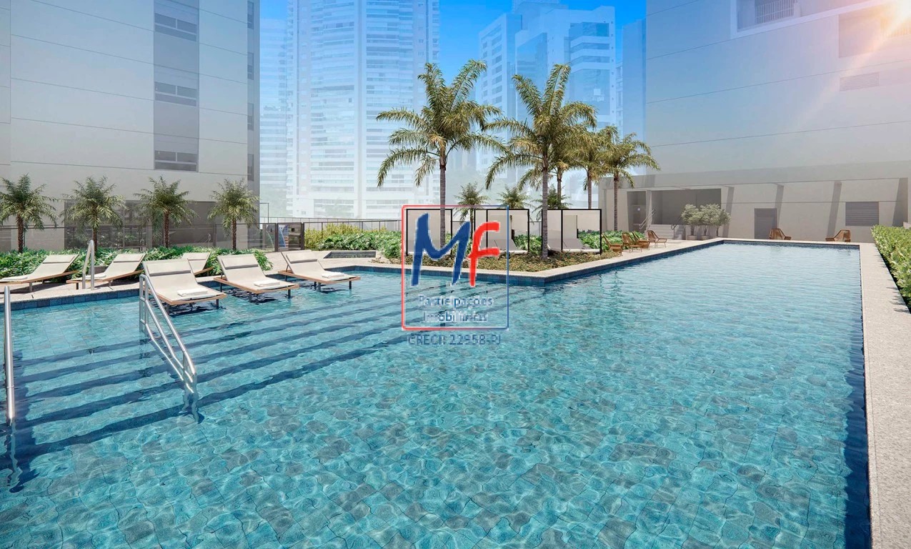 Apartamento, 4 quartos, 262 m² - Foto 4