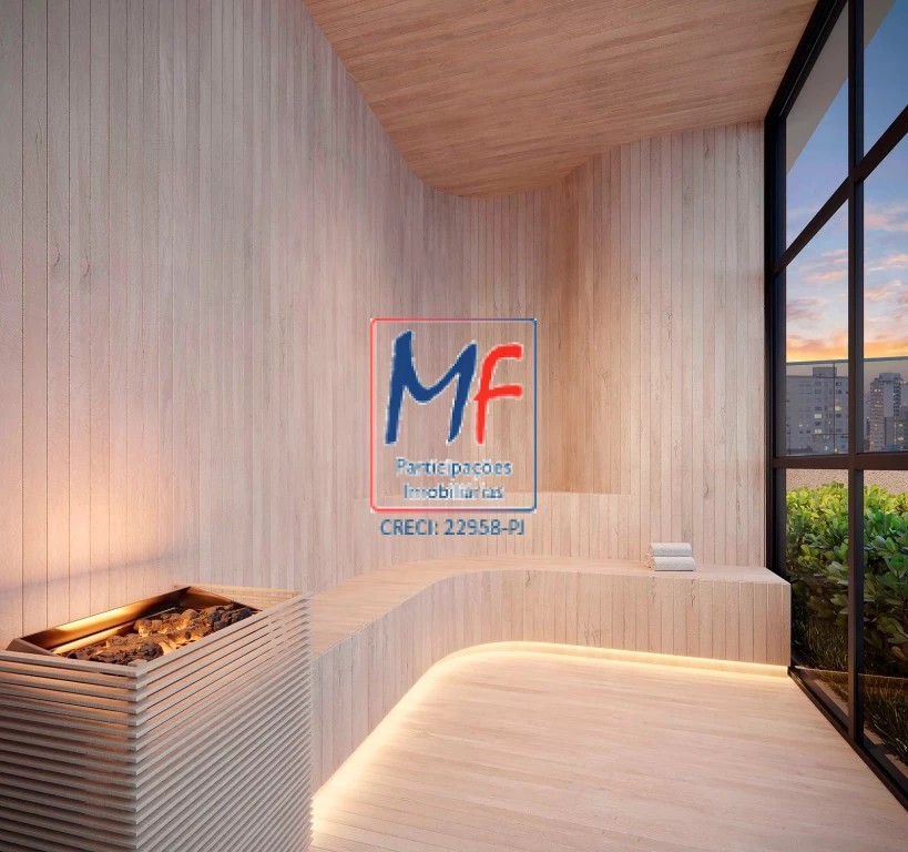Apartamento, 4 quartos, 262 m² - Foto 6