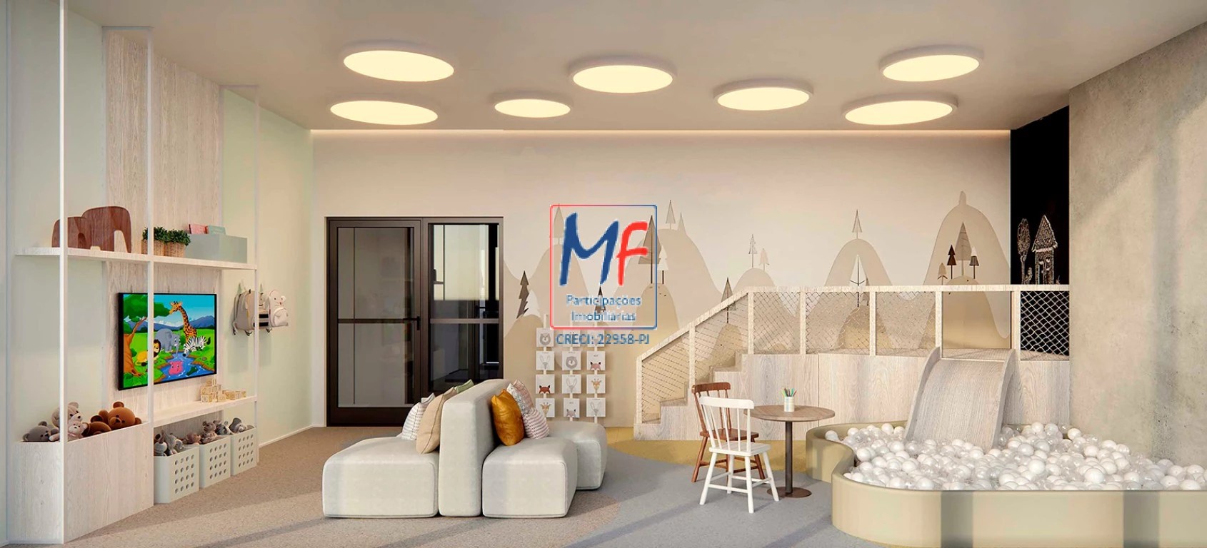 Apartamento, 4 quartos, 262 m² - Foto 13