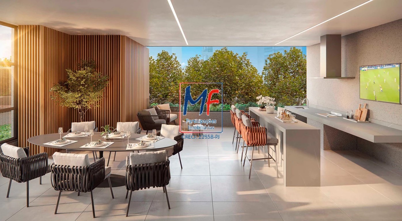 Apartamento, 4 quartos, 262 m² - Foto 17
