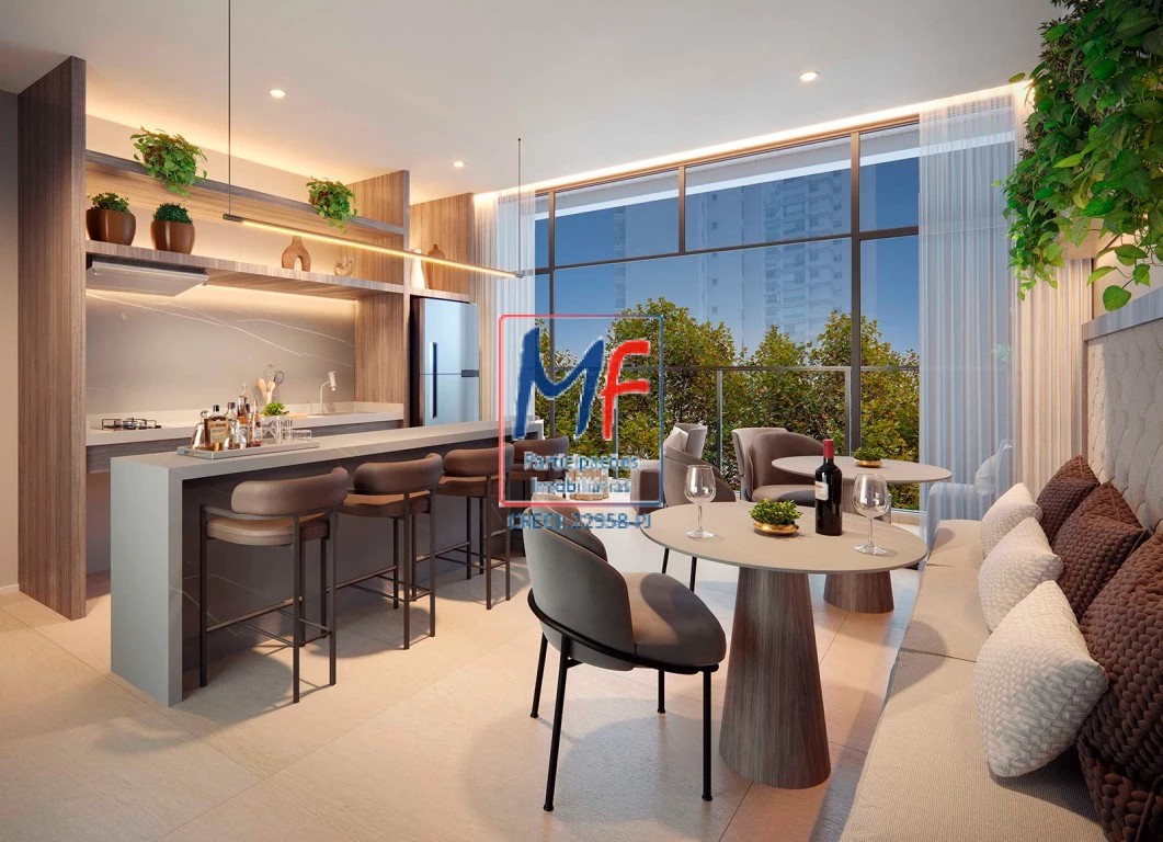 Apartamento, 4 quartos, 262 m² - Foto 19