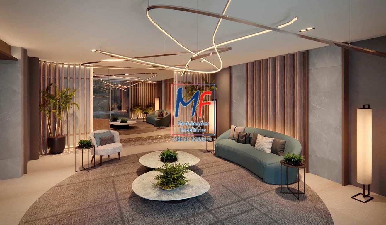 Apartamento, 4 quartos, 262 m² - Foto 20