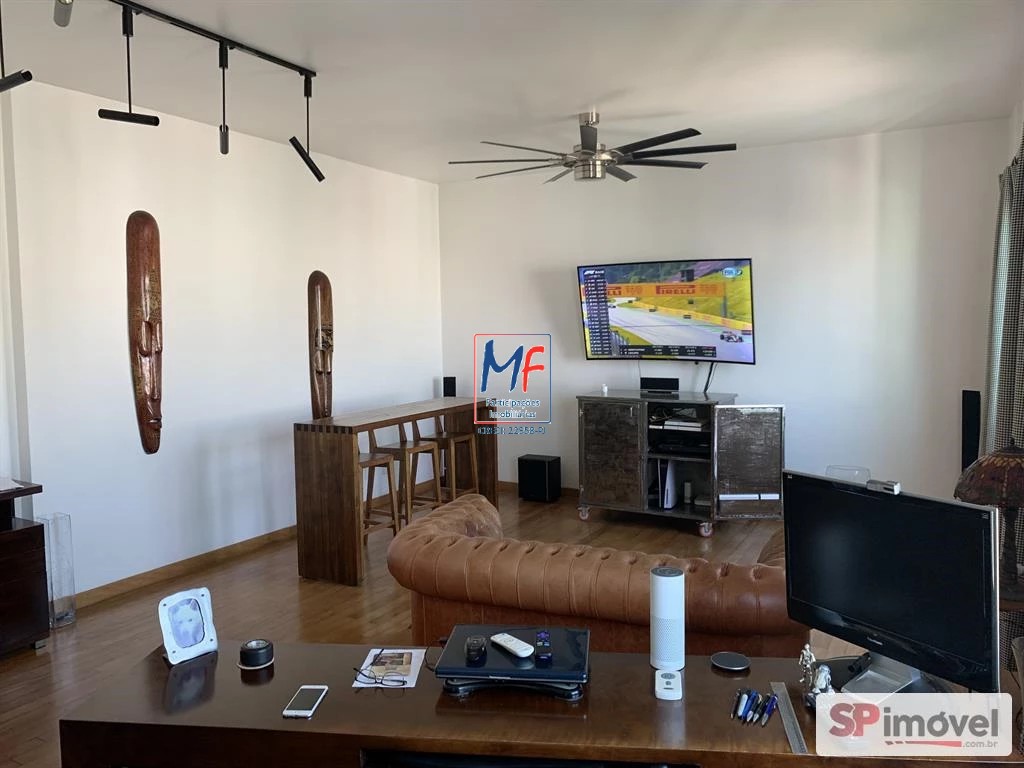 Apartamento, 2 quartos, 113 m² - Foto 2