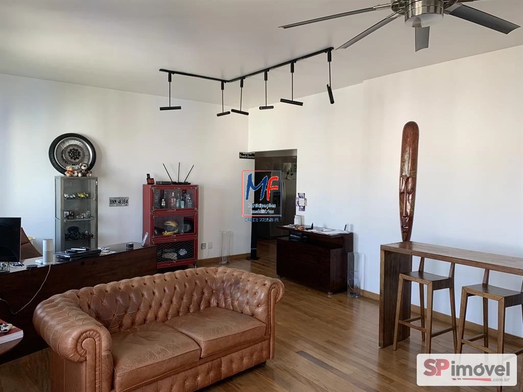 Apartamento, 2 quartos, 113 m² - Foto 1