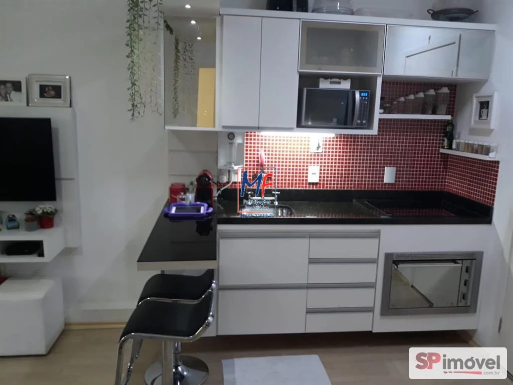 Apartamento à venda com 1 quarto, 40m² - Foto 13