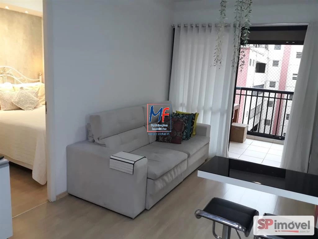 Apartamento à venda com 1 quarto, 40m² - Foto 12