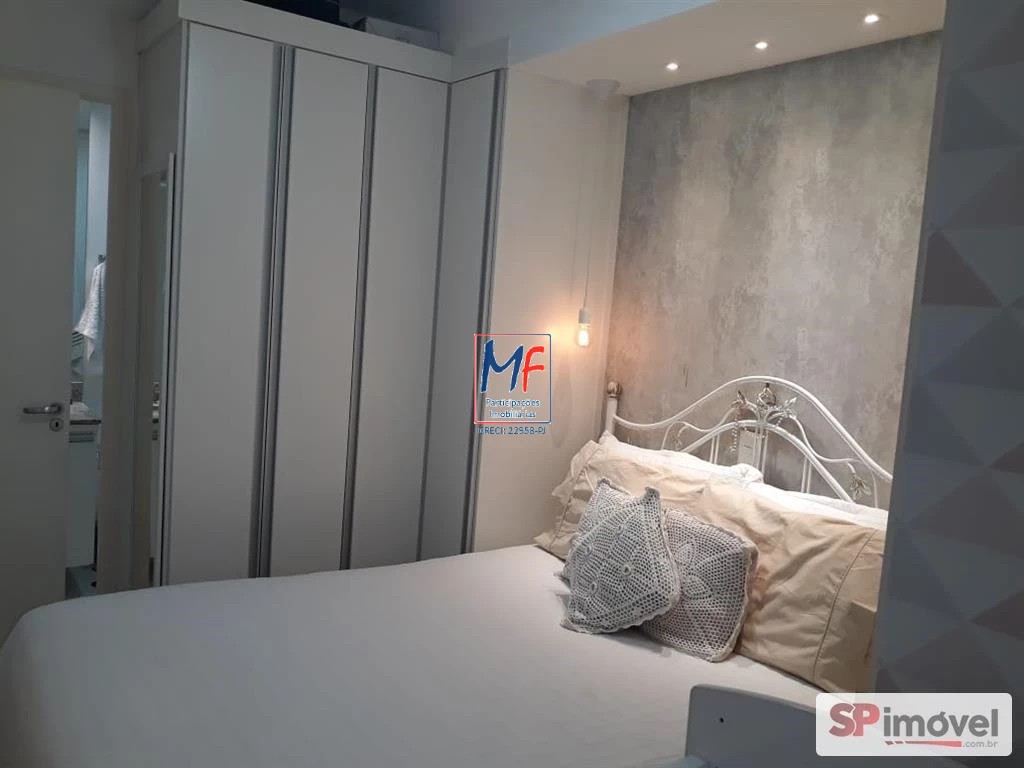 Apartamento à venda com 1 quarto, 40m² - Foto 16