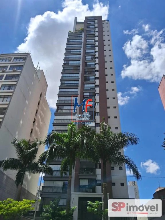 Apartamento à venda com 1 quarto, 40m² - Foto 1