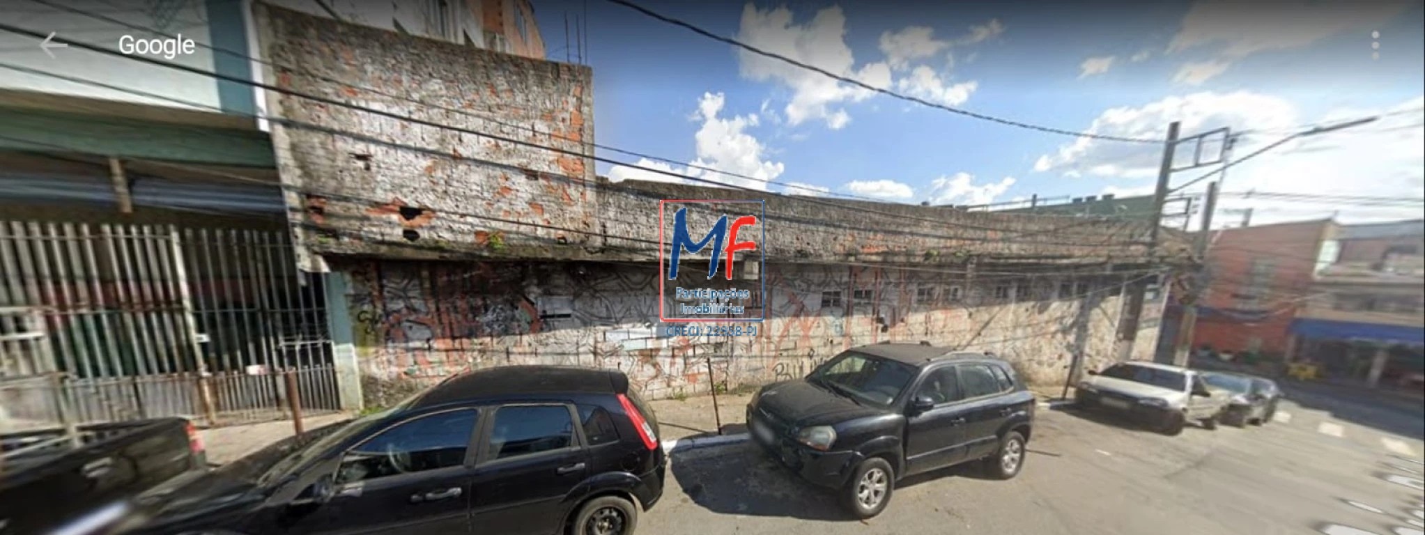 Loja-Salão, 427 m² - Foto 3