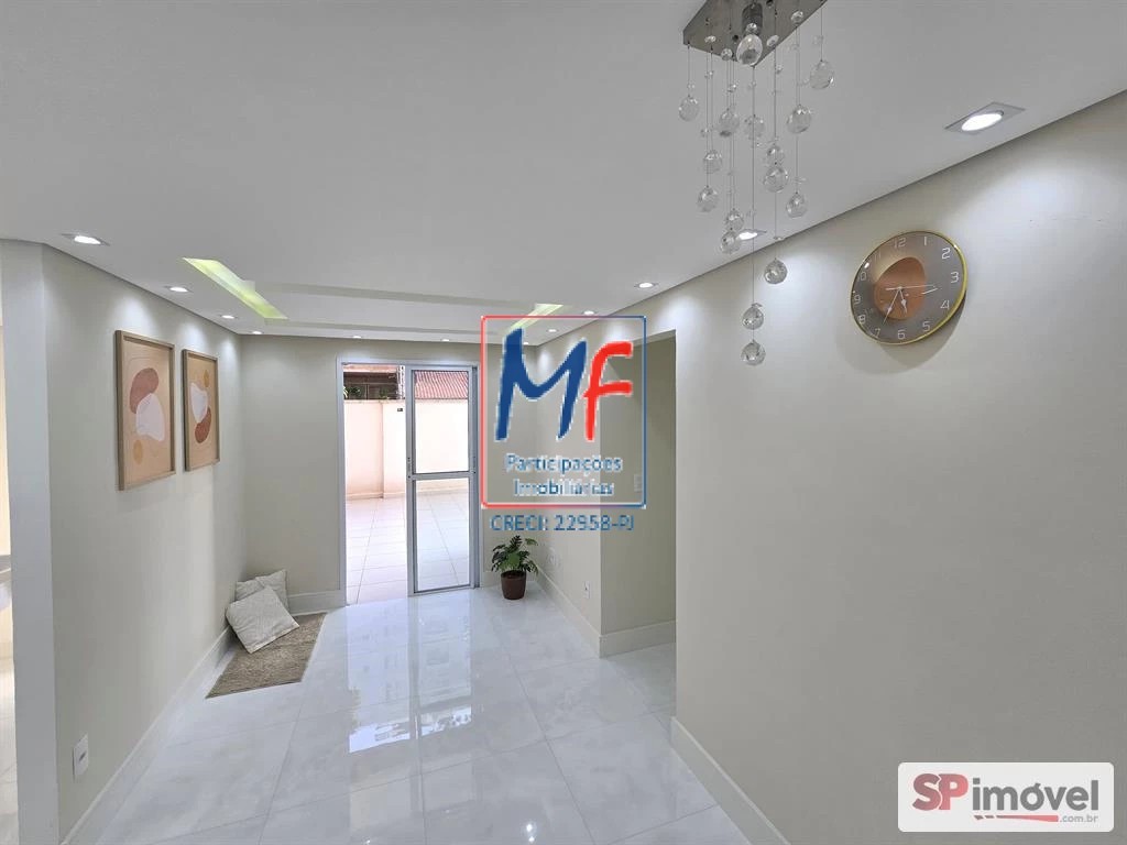 Apartamento, 2 quartos, 90 m² - Foto 1