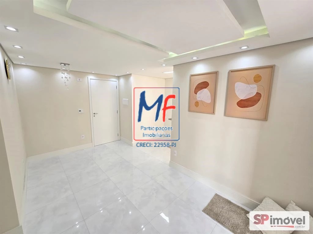 Apartamento, 2 quartos, 90 m² - Foto 2