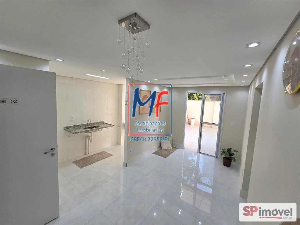 Apartamento, 2 quartos, 90 m² - Foto 3